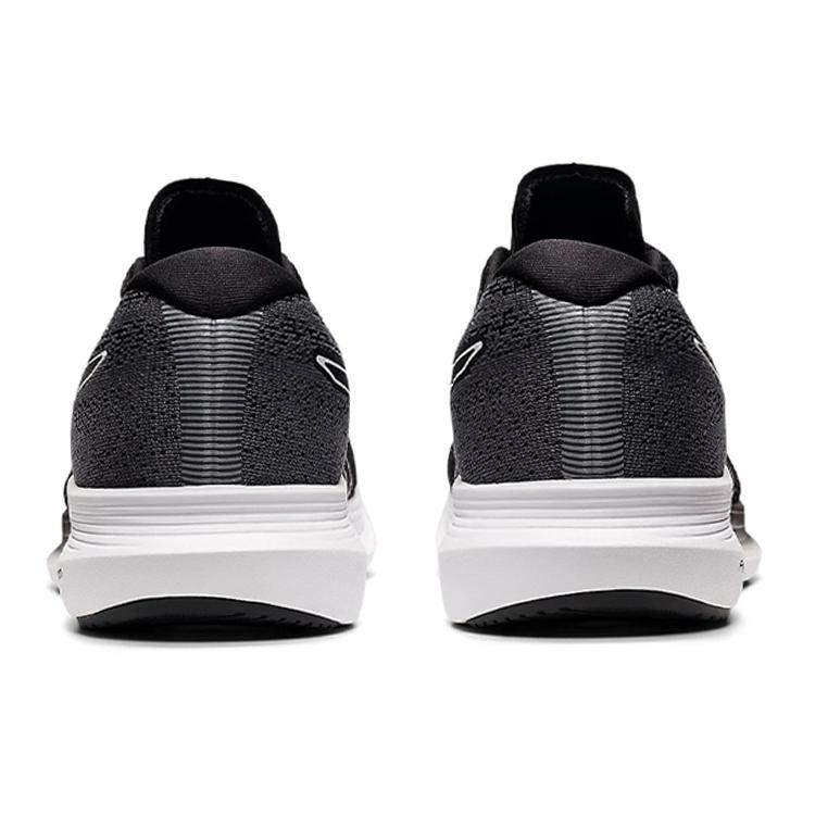Asics EvoRide 3 Wide 'Черный Белый' 1011B340-001