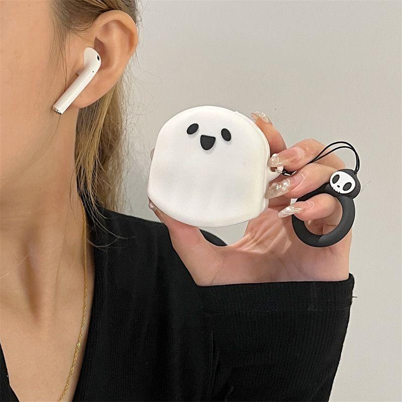 Pokemon For Samsung Galaxy Buds FE Case Cute Cartoon Silicone Earphone Case For Samsung Buds 2 Live Pro Protection Cover