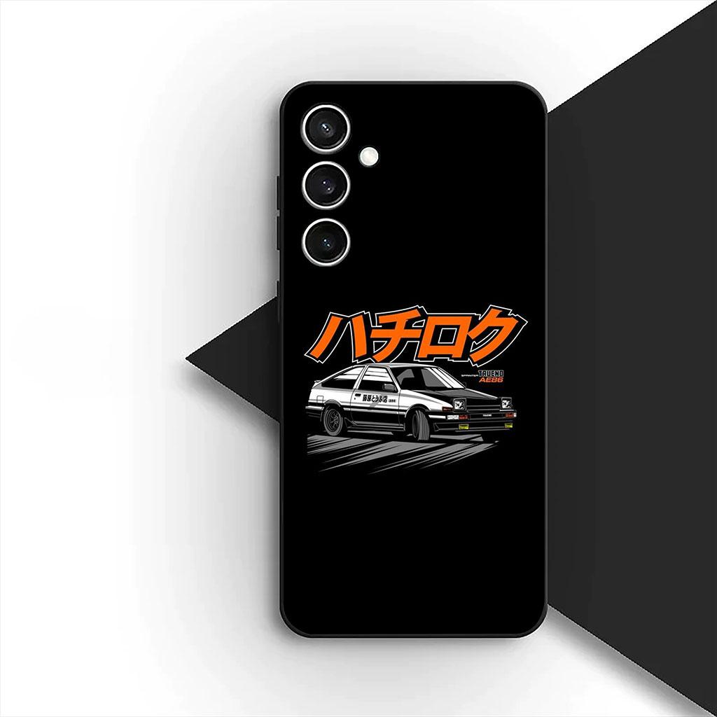 Чехол для телефона Huawei P30 P20 Mate 20 10 Lite Pro Y7 Y6P Y7A 2019 Nova 5T 3I Чехол Суперкар Суперкар Мультяшный Задние Фонари