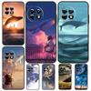 Волшебный чехол "Летающий кит" для OnePlus Nord CE 2 Lite 2T N10 N20 N30 Nord 3 OnePlus 11 9 10 Pro 10R 10T 8T Coque