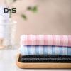 2 шт. отшелушивающее полотенце для душа банное полотенце с пенящейся сеткой длинный полосатый дизайн скраб для спины быстросохнущие салфетки ручка скребок для душа