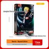Оригинальная фигурка-конструктор Ultraman Noah Blazer & Evangelion Unit-01 Легендарная версия