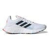 Adidas Детские кроссовки Duramo SL J White Pulse Aqua Cloud-White Core-Black GV9817