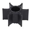 3 Cylinder Water Pump Impeller Neoprene Rubber Marine Water Pump Impeller  For Boat Motors