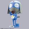 BANDAI SPIRITS Keroro Gunso Plastic Model Corporal Plastic Model Collection Dororo, Color-Coded