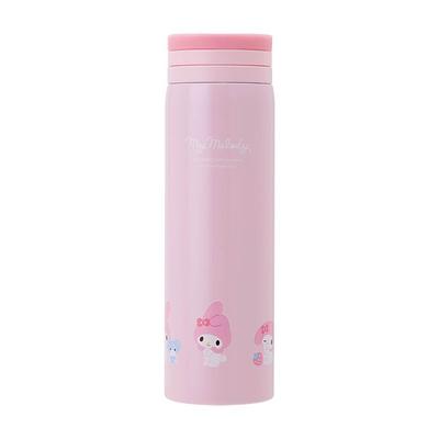 Кружка-бутылка из нержавеющей стали My Melody 460 мл 389501 Емкость