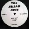 12-дюймовая пластинка VARIOUS - Baby Boy TKK1689 The Killah Kuts US Рэп и Хип-Хоп/R&B Б/У