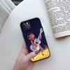 Чехол для телефона Disney Coco для Samsung Galaxy S24 S25 Ultra FE Plus Edge A22 A24 A25 A35 A02S A21S
