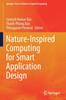 The Nature-Inspired Computing for Smart Application Design Book