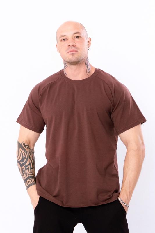 Футболка (Мужской) Лето 8011-036 HC