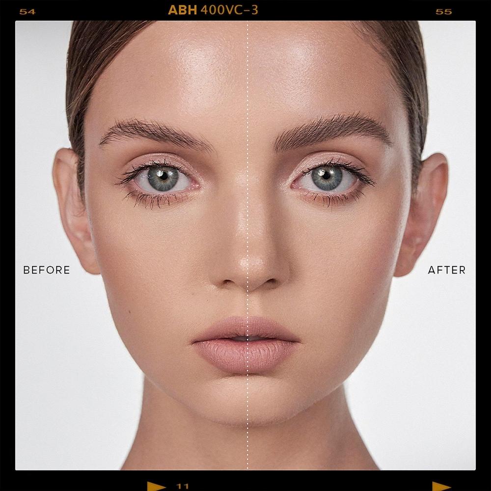 Anastasia Beverly Hills Mini Clear Brow Gel Lightweight Fixing Polish 0,085 унций