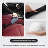 Car Seat Cushion Gap Filling Auto Accessories For BMW 1 3 5 Series X1 X3 X4 X5 X7 G20 G38 F20 F39 F48 E46 nlxk36