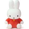 Sekiguchi Dick Bruna Miffy Plush Standard M Orange 667360