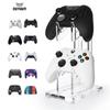 NEW Universal Dual Controller Stand For PS5/PS4/PS3 Desk Controller Holder Gamepad Joystick Mount For Xbox One/Series X
