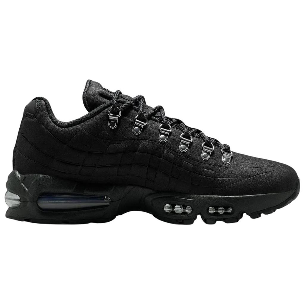 Nike Air Max 95 Удобные Беговые Кроссовки Мужские Готические IQ1662-045