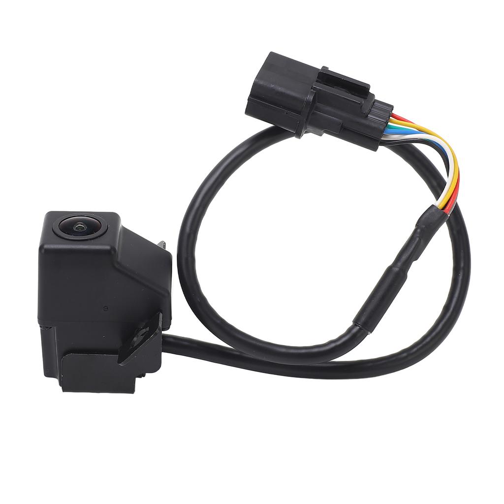 Car Rear View Camera 957603Z603 HD Image Waterproof Reverse Camera for I40 2015 To 2020