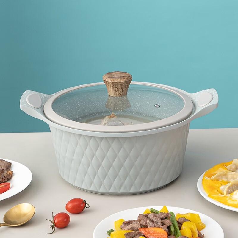 DeBuo Monaco Universal Soup & Hot Pot