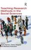 The Teaching Research Methods In the Social Sciences Book