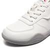 Spring New Versatile and Lightweight Women's Little White Shoes Sports and Leisure Board Shoes Soft-soled Breathable Shoes