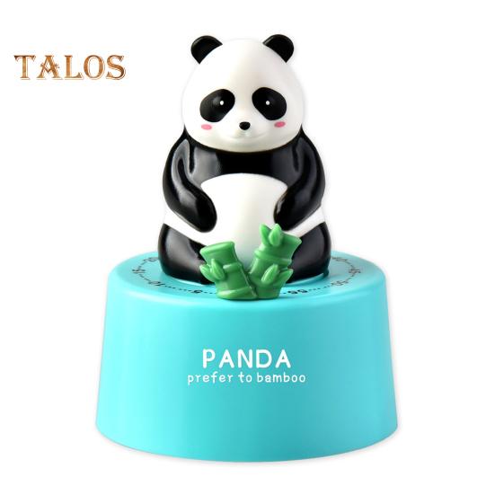 Таймер для учебы, без батарейки, самодисциплина, высокие децибелы, удобный для детей и взрослых, управление временем, механический таймер для кухни