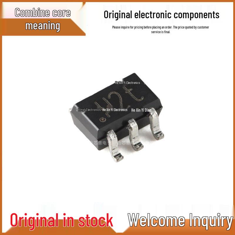Original PUMH15,115 H2t SOT-363 NPN/NPN Dual Transistor with Resistors