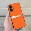 Чехол для телефона Blaser Usa Rifles для iPhone 17 Pro Max 15 16 Pro 14 Plus 13 11 12 Xr X Xs 7 8 SE Plus Задняя крышка