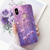 Cover For Redmi S2 Case Y2 Transparent Cute Cat Fashion Butterfly Funny Painted Casing For Redmi Y2 M1803E6G M1803E6H M1803E6I