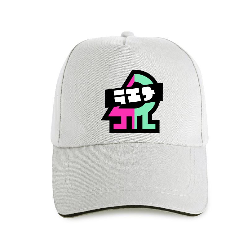 Новая бейсболка Squidforce Splatfest 2 Splatoon 2, черная для женщин-унисекс, летняя стильная повседневная одежда