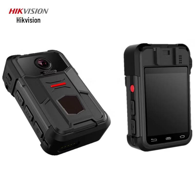 Hikvision Professional Audio Video Recorder DSJ-HIKN1A1/GT CN plug (adapter included)