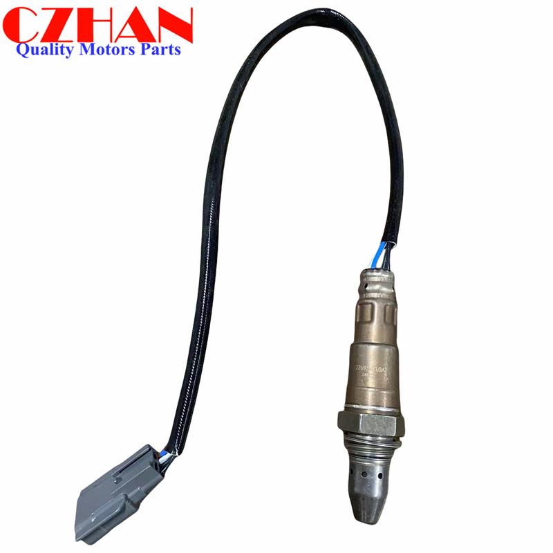 O2 Oxygen Sensor 226934CL0A 22693-4CL0A For NISSAN X-TRAIL TERRA ROGUE NV350 URVAN CARAVAN 22 car fuel air ratio accessory