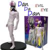 Anime Dan Da Dan figure EVIL EYE Granny Ayase Momo Okarun Figurine PVC Action Figure Model statue Car home decora doll toy Gift