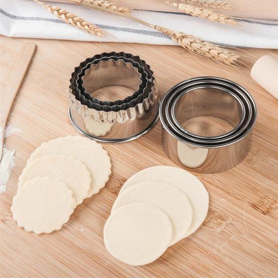 Машина для изготовления кожицы для пельменей Отличная глянцевая многоразовая машина для изготовления кожицы для пельменей Мини-тесто для пирога Инструмент для резки пельменей Машина для изготовления кожицы для пельменей Бытовые аксессуары