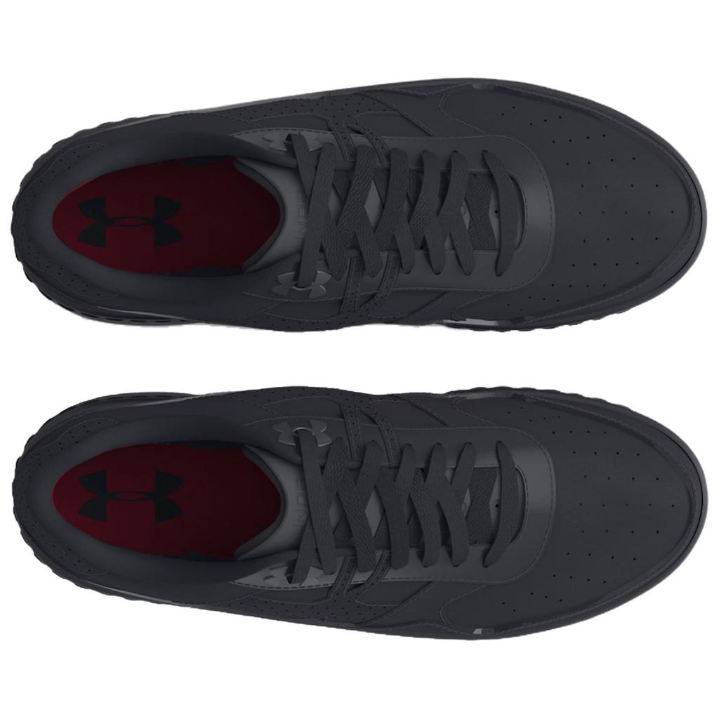 Under Armour Кроссовки Court 96 Black Женские 3028637-001