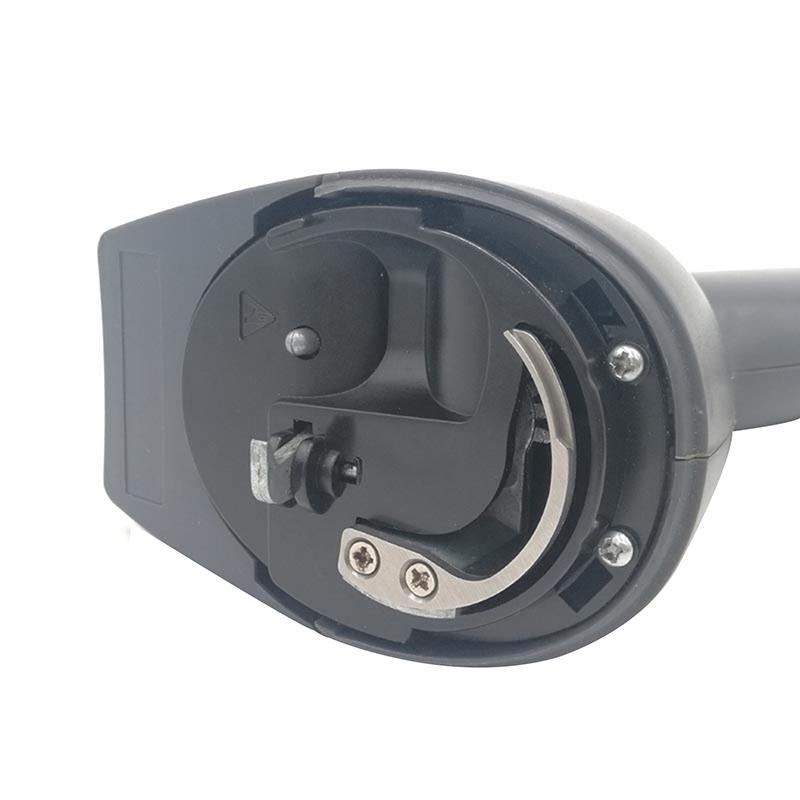 1/3 шт. Портативный крючок для снятия этикеток, крючок для разблокировки из нержавеющей стали, крючок для снятия этикеток, крючок для разблокировки пряжек обуви в супермаркетах и торговых центрах