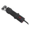 320W Electric Sheep Shears Professional Efficient Sheep Shearing Clippers Farm Livestock Grooming