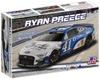Модель Salvinos NASCAR 2023 Mustang Ryan Preece United Rentals Пластиковая модель SJMSHF2023RPP JR 1/24 #41 (Машина)