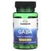 Gaba, 250Mg, 60 Capsules