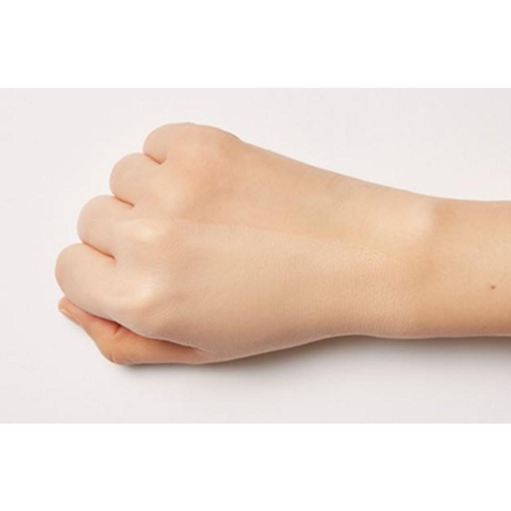 MISSHA Солнцезащитный кушон Safe Block RX Cover Tone-up SPF50+ PA++++, 14 г, 3 шт.