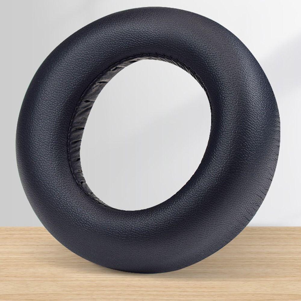 Сменные амбушюры, чашки, амбушюры с эффектом памяти, подушечки для Sony Playstation 5 Pulse 3D PS5, беспроводные наушники, гарнитура