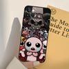 Чехол для телефона The Binding Of Isaac для iPhone 16 15 14 Pro Max Plus 12 11 13 Pro Max 12 Mini 13 Mini