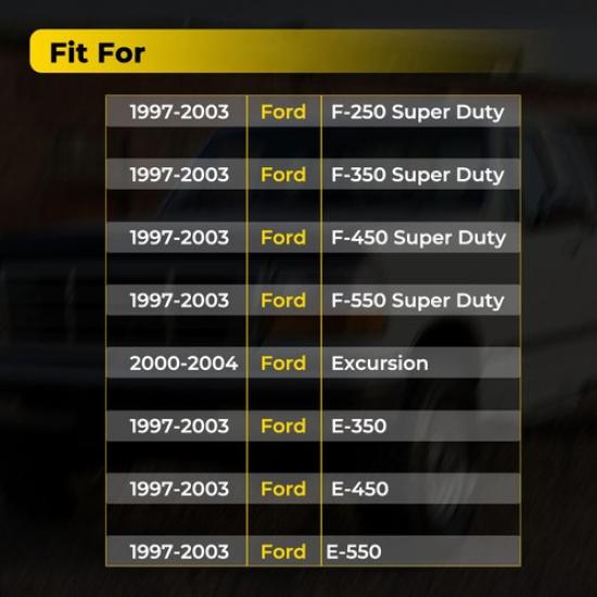 Для Ford Super Duty 1997-2003 7.3L Powerstroke Дизель Датчик положения распредвала EOA