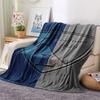 VfL Bochum Blanket, High quality Comfortable for All Seasons, Home Decor, Warmth and Comfort