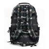 Multi-functional Tactical Camouflage Backpack