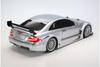 Tamiya Electric RC Car Series 2002 CLK AMG Racing Version Chassis 58722 1/10 No.722 Mercedes-Benz TT-02