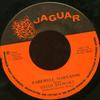 7inch Record KEITH STEWART - Farewell Maryanne / Daddy JAG111 Jaguar 1974 Jamaica Reggae, Ska & Dub Used