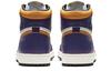Jordan 1 Ретро High OG Defiant 'SB LA To Chicago' CD6578-507