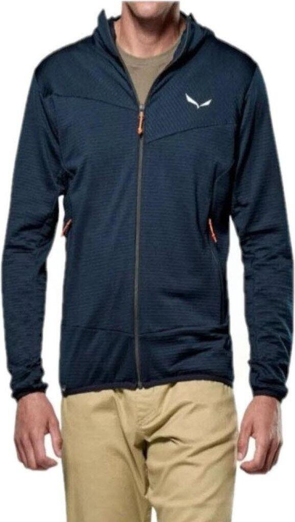 Куртка Salewa Puez Altavia Polarlite HD Jacket M (00-0000029136) navy blazer