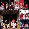 BH37 Чехол-ракушка Rias Gremory Новый Высококачественный для Xiaomi Poco F8 M4 M5 M6 M7 X3 X6 X7 Pro GT NFC Ultra