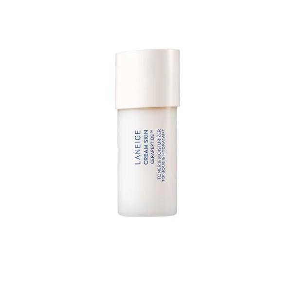 LANEIGE (tt15) Крем-пилинг Skin Cerapeptide 50 мл / Мини-размер / Безопасная коробка
