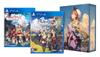 Atelier Ryza 1 2 Ограниченное двойное издание [PS4] &